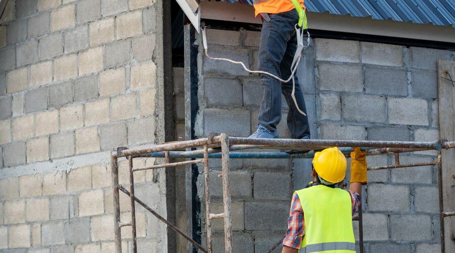 Expert top industrial roofings services in Oden, MI